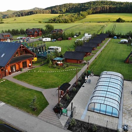 Ubytovanie v Superior izbách v podkroví Koliba Pacho Prievidza Exterior foto